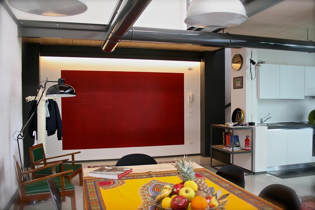 Loft Verona Exterior foto