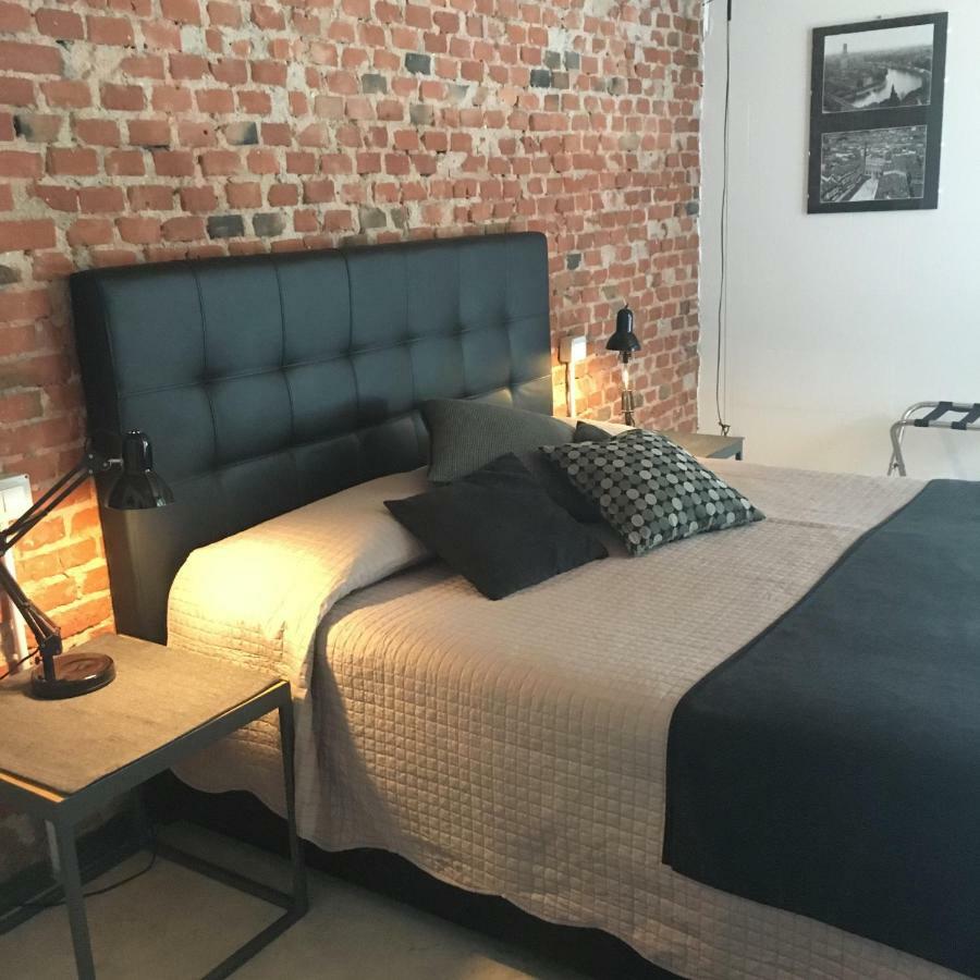 Loft Verona Exterior foto